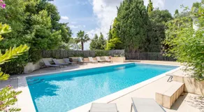 C12 Staywiz us - 2 BDR Duplex in Mougins - 2 Parking spaces, AC, Balcony & Pool - Image 4