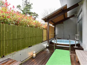 Kirinomori Cottage - Image 3
