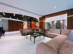 Hotel Santoor - Image 3
