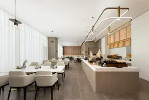 Atour Hotel Dali Erhai International Convention and Exhibition Center - Image 3
