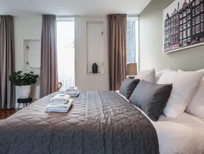 Amstel Delight Apartments - Image 5