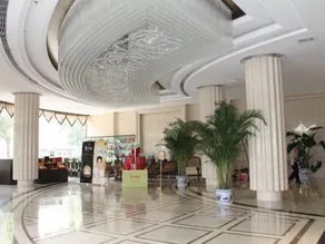Hongyuan Hotel - Image 5