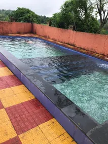 Nisarg-Nivas - Private Farmhouse with Pool - Image 3