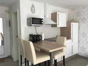Ferienwohnung Washingtonweg - Image 3