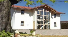 Gästehaus Hubertus Bad Aibling - Image 4