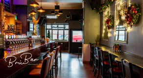 Bru Bar & Hostel - Image 4