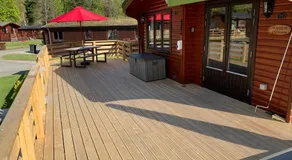 Ben Lomond Lodge - Image 5