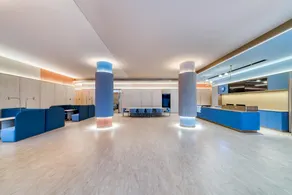 Hanting Hotel Lishui Pedestrian Street - Image 2