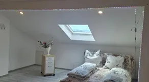 Cityroom im 4 OG und seperates Badezimmer im UG Keller 1,80 cm bis 3 Personen Neuwied Zentrum Stadtmitte Top Lage - Image 3