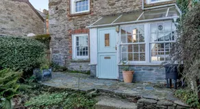 2 Bed in Polruan oc-pc033 - Image 4