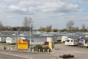 Hillcrest at Newbeach holiday park - Image 3