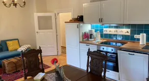 Schatztruhe - Ferienwohnung - Image 4
