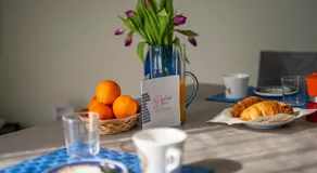 MagentA NesT - Loft&Charme - Image 4