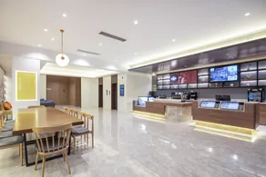 Hanting Hotel Changzhou Jintan Huacheng Wuyue Plaza - Image 5