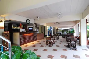 Khon Kaen Orchid Hotel - Image 5