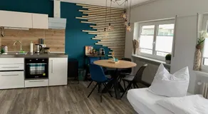 Apartment INGRID stylisch und zentral in VS mit Parkplatz - Image 4