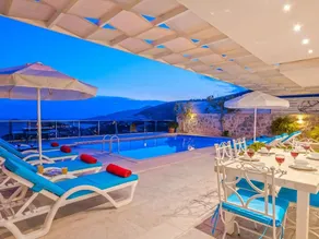 Villa Moana Kalkan - Image 2