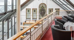 Residenz Hotel Detmold - Image 2