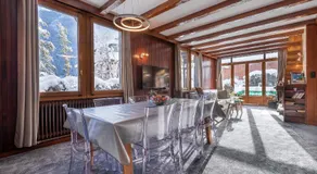 Chalet Clos 66 - Image 2