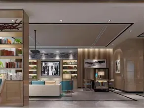 Courtyard Delight Hotel - Image 3