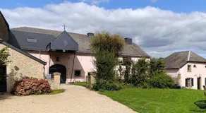 Au Petit Bercail - Le Fonteny - Gîte 2 personnes - Image 5