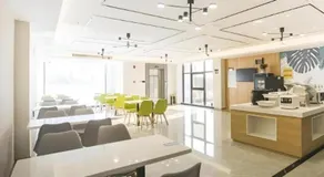 GreenTree Inn Express Taizhou Jiangyan Hardware City - Image 4