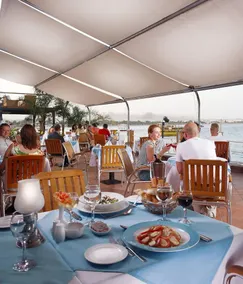 Lido Sharm Hotel - Image 5