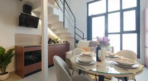 Apartamentos Nevada Metro con PARKING GRATIS - Image 3