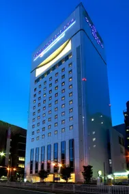 Daiwa Roynet Hotel Nagoya Shinkansen-guchi - Image 4