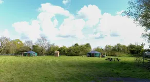Chester Yurts - Image 5