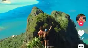 Bora Bora ou Maupiti sur un voilier - Image 4