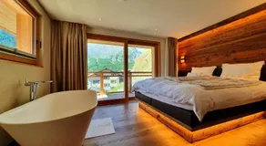 Luxury Chalet Engedi - Image 2