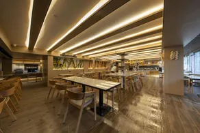 The Origin Hotel (Wenzhou International Convention & Exhibition Center) - Image 2