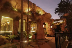 Lana Hotel - Image 4