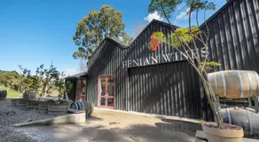 Sandstone Estate - A Boutique Vineyard Retreat - Image 2