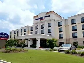 SpringHill Suites Florence - Image 3
