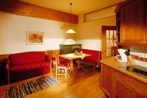 Apartment in Achenkirch with a garden - Image 2