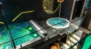 Marconio Wellness Private Pool & SPA - City Center - Image 2