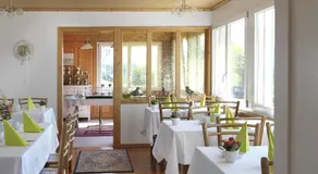 Hotel B&BAlpenheim - Image 4