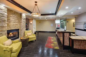 Hampton Inn by Hilton Augusta Fort Gordon - Image 4