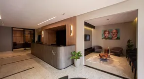Luz Hotel Pato Branco - Image 4