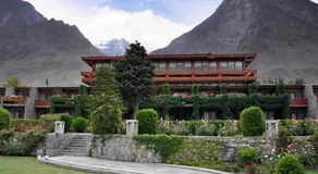 Gilgit Serena Hotel - Image 3