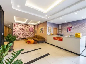 Yuexiangzhu Holiday Hotel (Foshan Shunde Qinghui Garden Daliang Zhonglou Subway Station) - Image 5