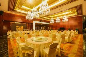 Ziang Golden City International Hotel - Image 3