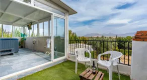 Villa de los Sueños Atarfe by Ruralidays - Image 3