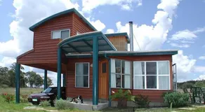 Whiskey Gully Cottages - Image 3