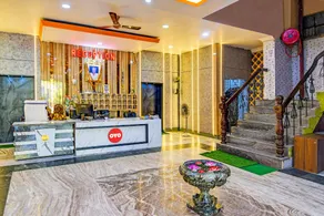 Hotel O Ashirbad Deluxe - Image 5
