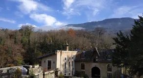 Appartement château Uriage-Chamrousse - Image 5