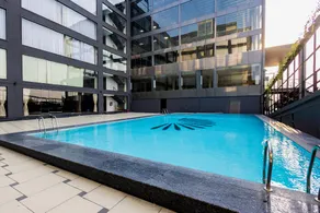 Saaz Hotel Club & Convention Centre - Image 3