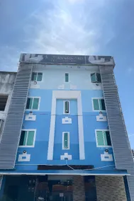 Room V Jalan Megat by SECOM - Image 3